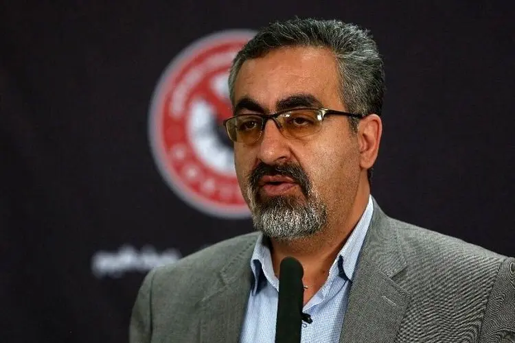 جهانپور: می‌خواهند واکسن را به ۱۲ برابر قیمت وارد کنند