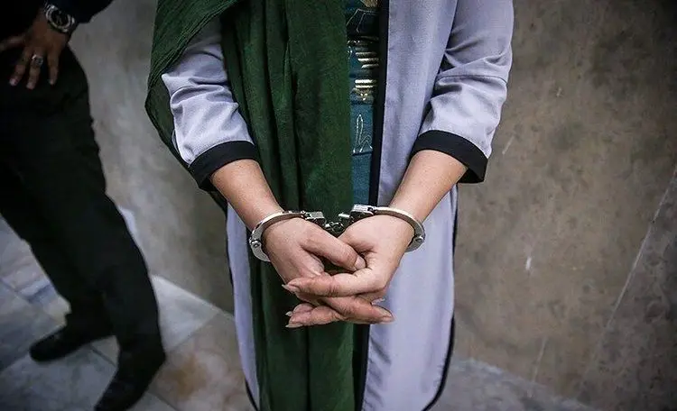 زن جوان بعد از طلاق از همسر دومش، به خانه فساد پناه برد