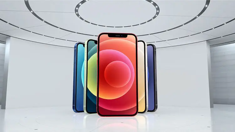 بهترین گوشی‌های 5G موجود در بازار ۲۰۲۱