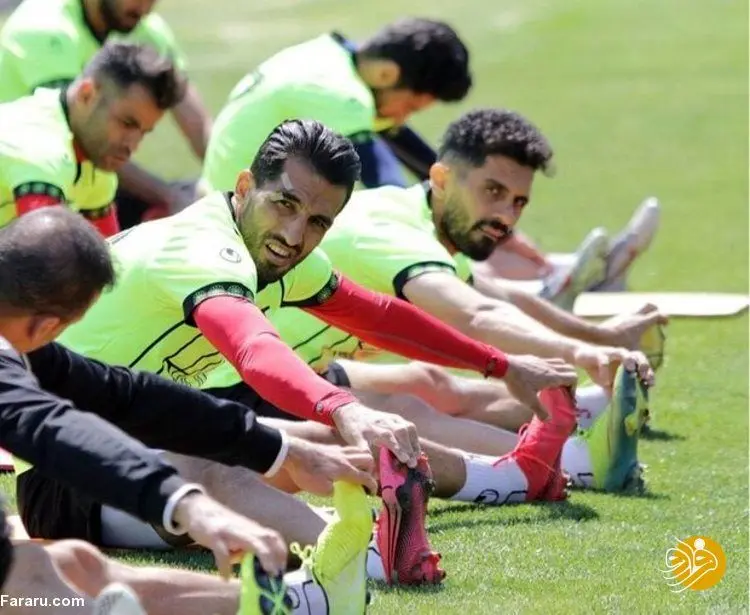 فدراسیون فوتبال ادعای پرسپولیس را تکذیب کرد