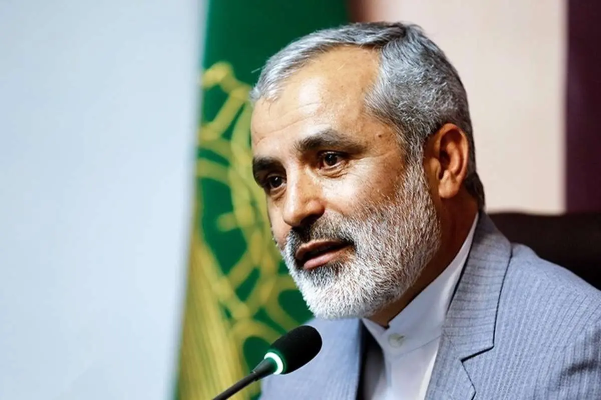 رهبر انقلاب در روز قدس سخنرانی خواهند کرد