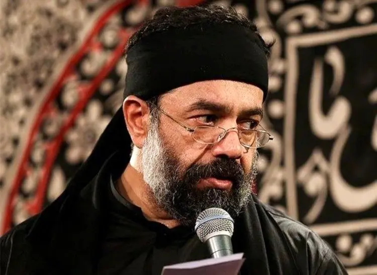 (ویدئو) واکنش تند و کنایه‌آمیز محمود کریمی به فایل صوتی ظریف