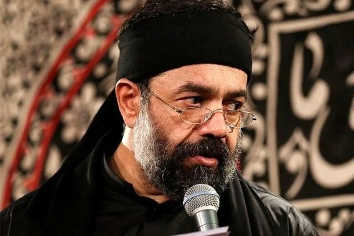 (ویدئو) واکنش تند و کنایهآمیز محمود کریمی به فایل صوتی ظریف