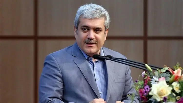 معاون علمی و فناوری ریاست جمهوری به قرنطینه رفت