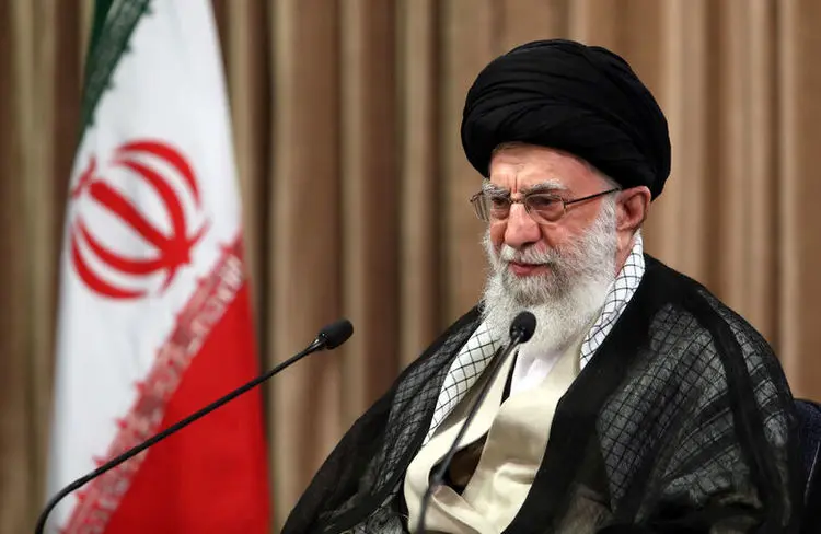 بازتاب گسترده سخنان رهبر انقلاب در رسانه‌های خارجی
