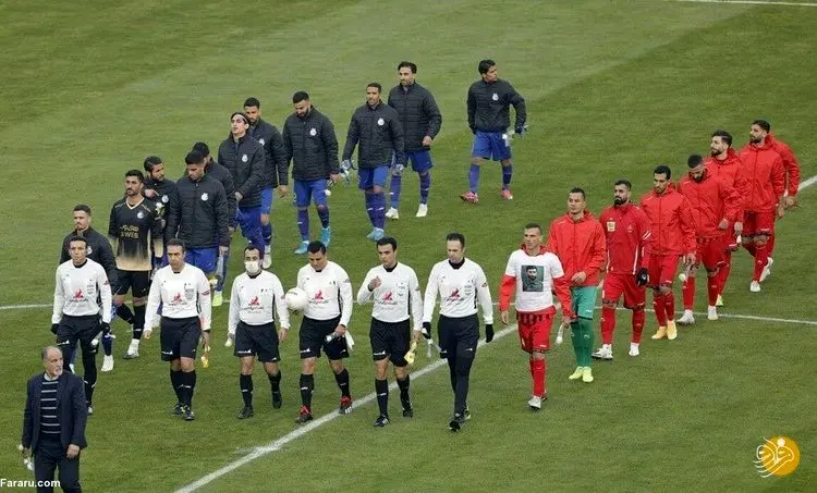 اعلام برنامه جدید لیگ برتر و تاریخ دربی تهران