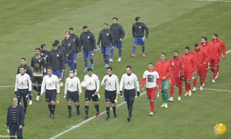 اعلام برنامه جدید لیگ برتر و تاریخ دربی تهران