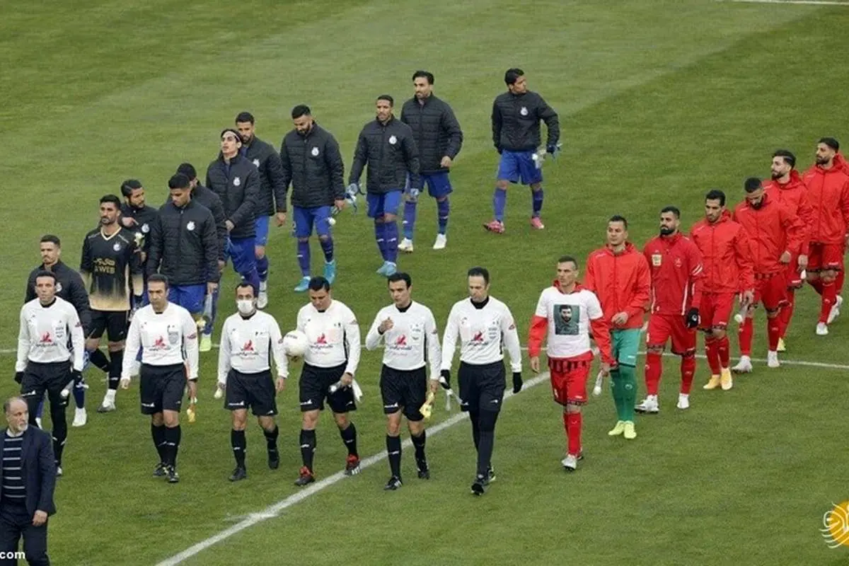 اعلام برنامه جدید لیگ برتر و تاریخ دربی تهران