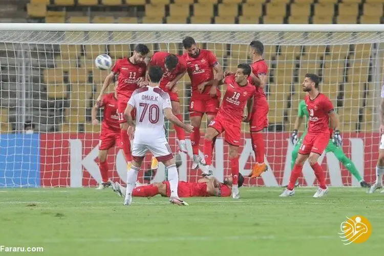 مذاکره پرسپولیس با سه بازیکن بعد از دربی