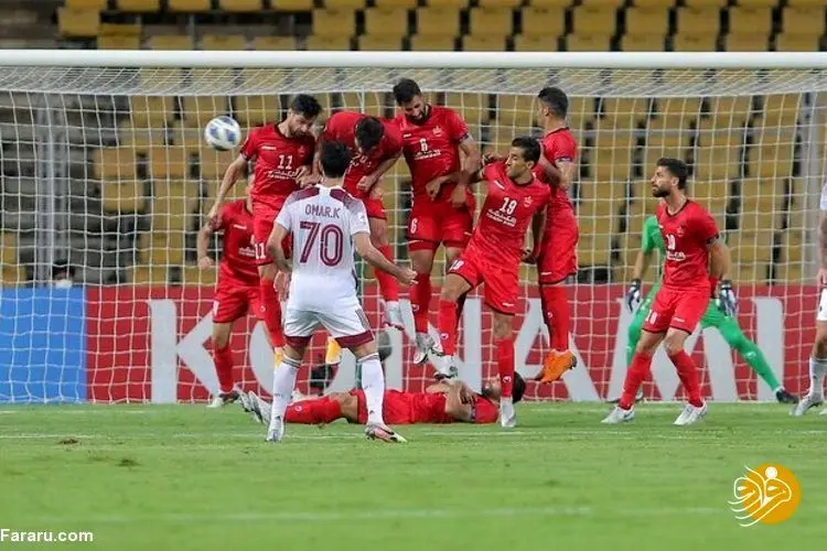 مذاکره پرسپولیس با سه بازیکن بعد از دربی