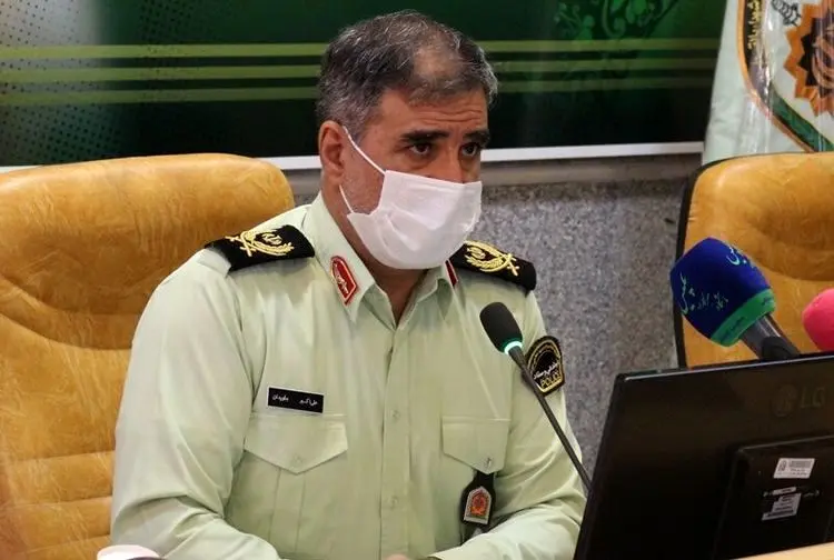 راز گردش مالی ۳۲ میلیارد تومانی کودک ۴ ساله در کرمانشاه