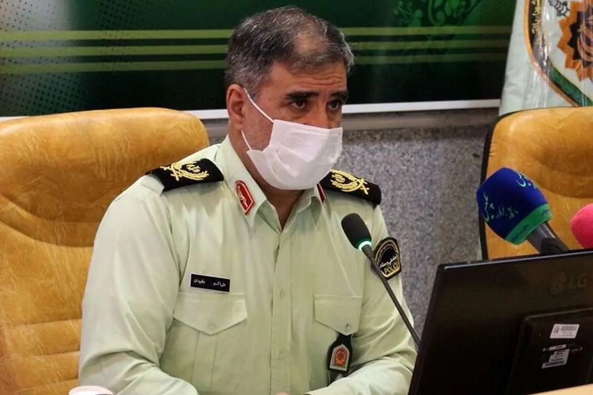 راز گردش مالی ۳۲ میلیارد تومانی کودک ۴ ساله در کرمانشاه