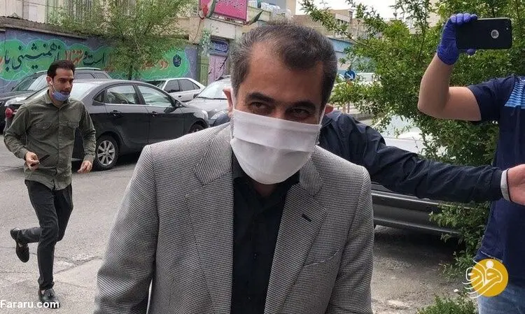 مدیر استقلال تحت تعقیب قضایی