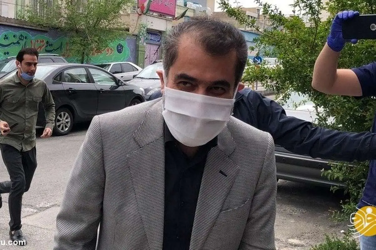 مدیر استقلال تحت تعقیب قضایی