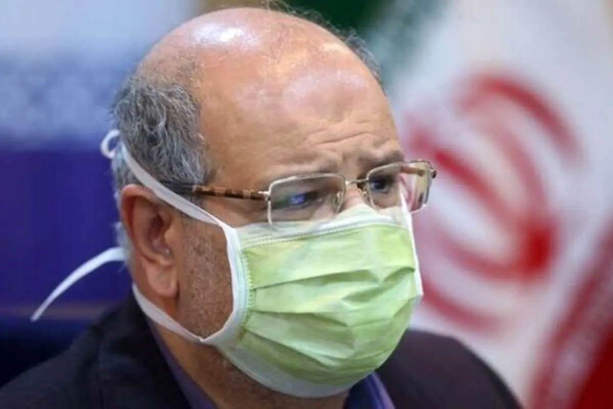 زالی: ویروس جهش یافته آفریقایی در کمین است