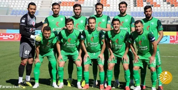 باشگاه لیگ برتری تعطیل شد!
