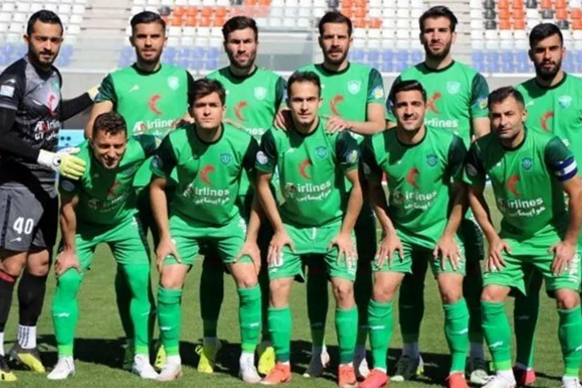 باشگاه لیگ برتری تعطیل شد!