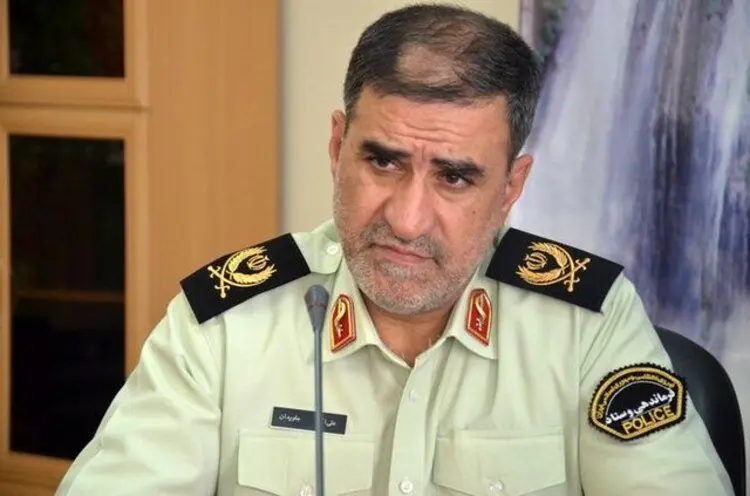 آزادی دختر هشت ساله از دستان گروگانگیران