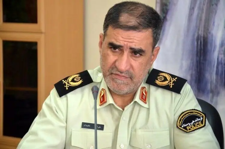 آزادی دختر هشت ساله از دستان گروگانگیران