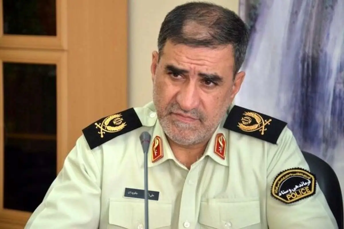 آزادی دختر هشت ساله از دستان گروگانگیران