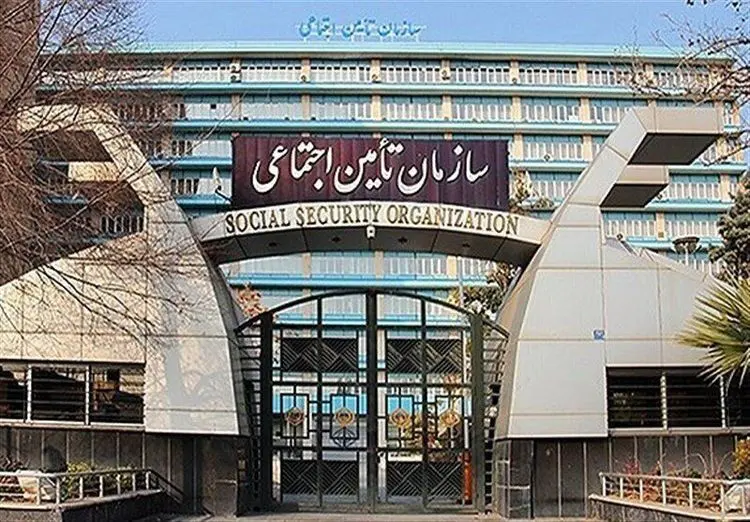حداقل حقوق بازنشستگان تامین اجتماعی در ۱۳ ماه دو و نیم برابر شد