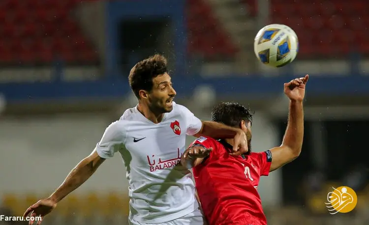 پشت پرده شایعه بازگشت شجاع خلیل زاده به پرسپولیس