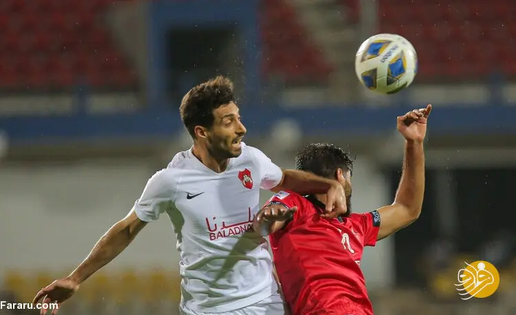 پشت پرده شایعه بازگشت شجاع خلیل زاده به پرسپولیس