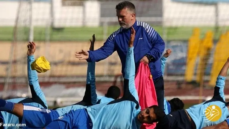 ورود خارجی‌ها به استقلال ممنوع!