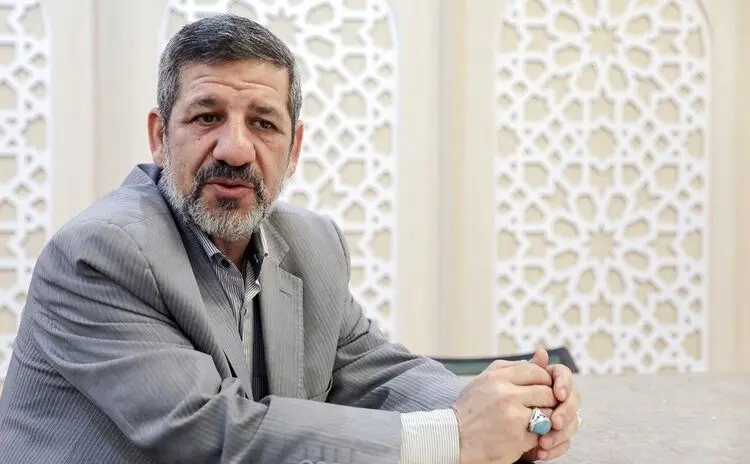 کنعانی‌مقدم: ابراهیم رئیسی تمایلی به کاندیداتوری ندارد