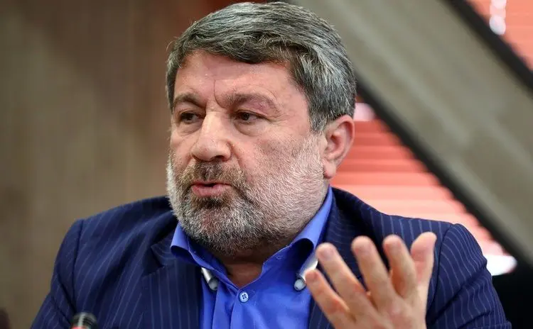 نامه به قالیباف درباره یک پاکسازی گسترده سیاسی