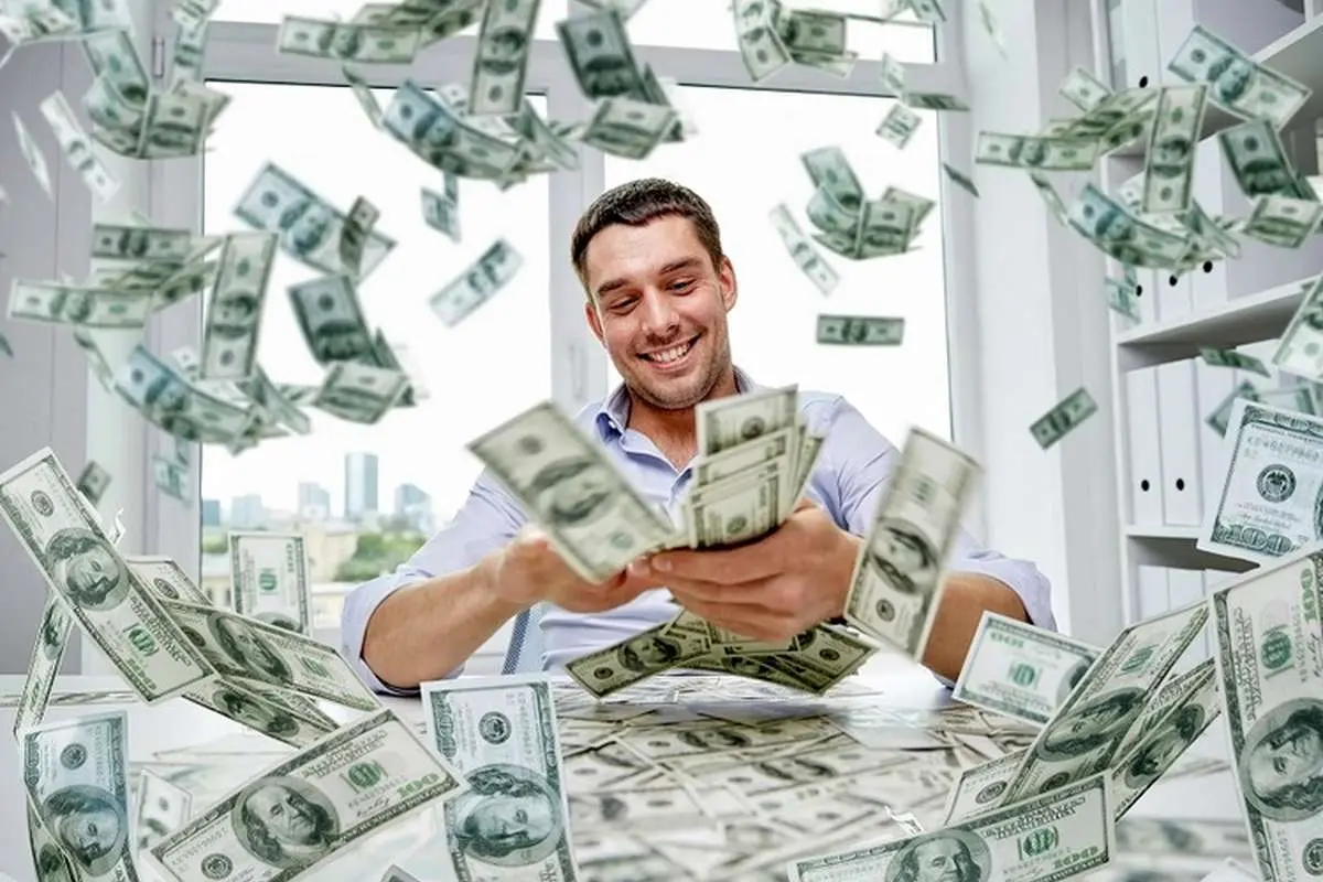 لیست جدید ثروتمندترین افراد هر کشور