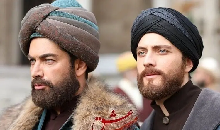 «مست عشق» فتحی از کدام شبکه سر درمی آورد؟
