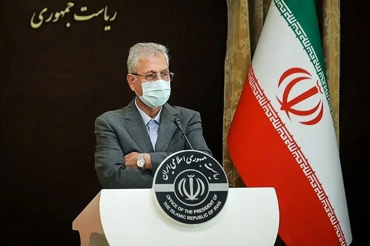بررسی ماجرای فایل صوتی ظریف در شورای عالی امنیت ملی
