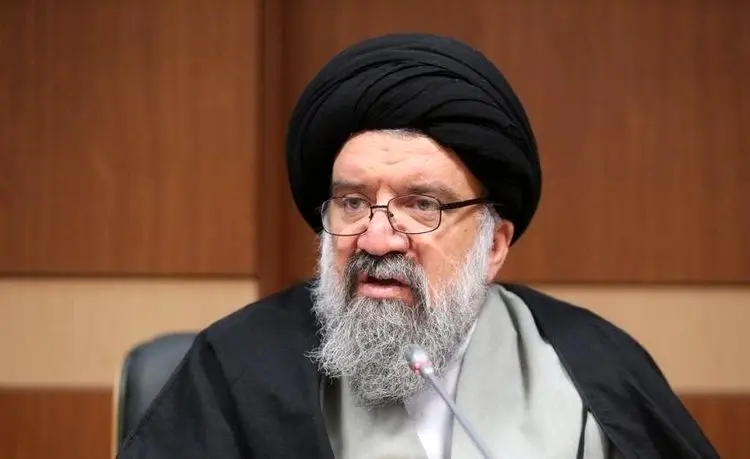 خاتمی: می‌خواهند ویروس بی‌اعتنایی را در جان مردم بیندازند