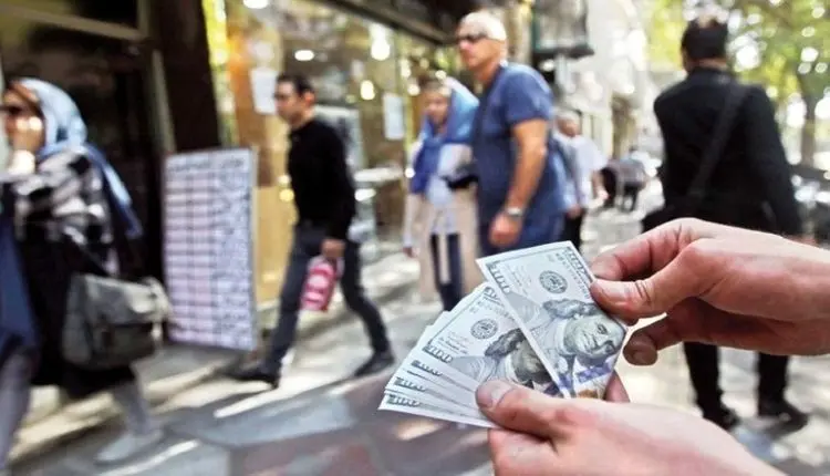 پیش بینی نرخ تورم و قیمت دلار در سال ۱۴۰۰