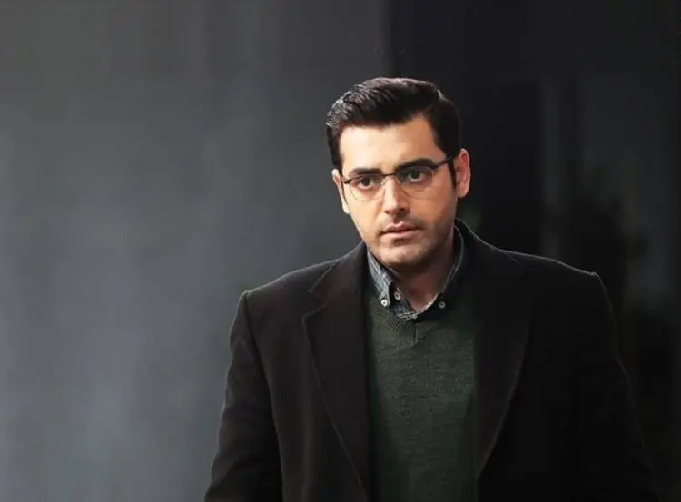 دلخوری محمدرضا رهبری از برخی مخاطبان سریال «بچه مهندس۴»