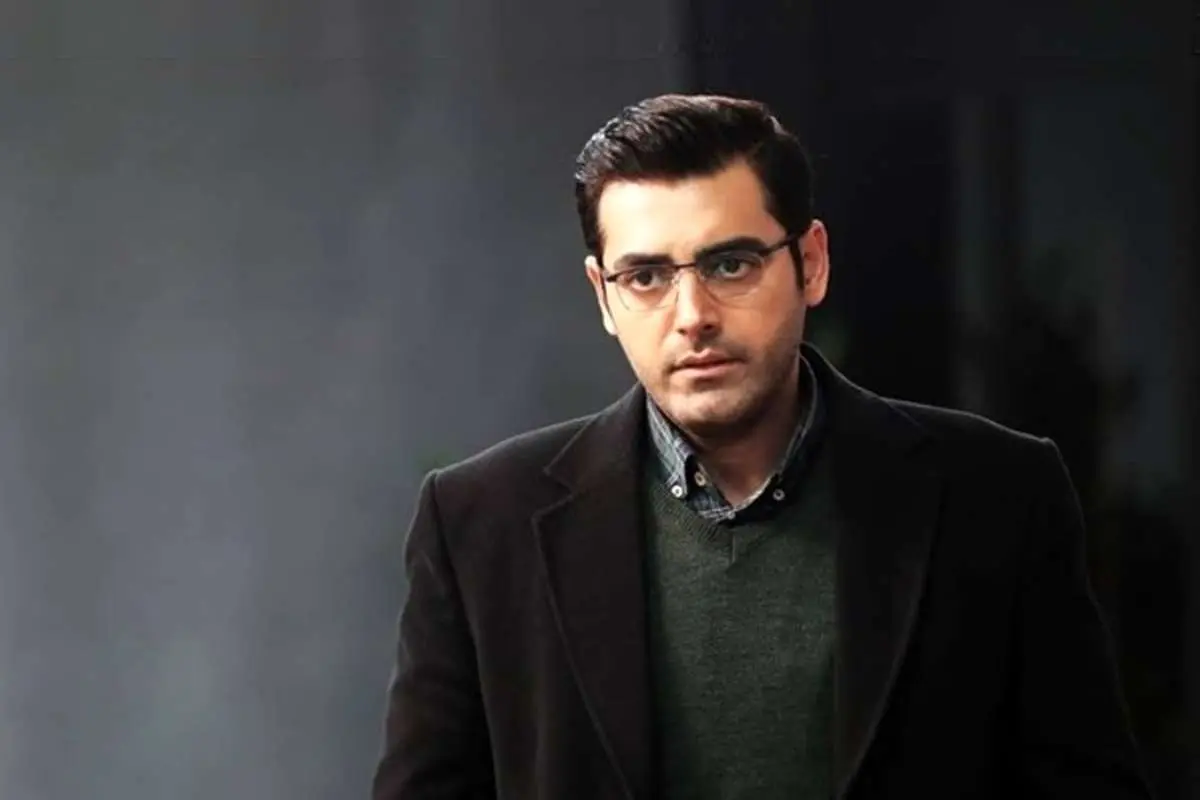 دلخوری محمدرضا رهبری از برخی مخاطبان سریال «بچه مهندس۴»