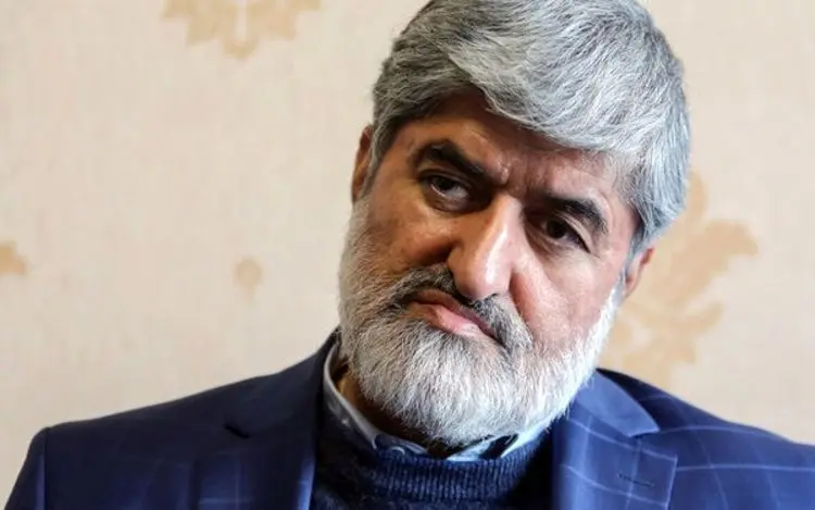 علی مطهری: ظریف مرد برخی میدان‌ها نیست
