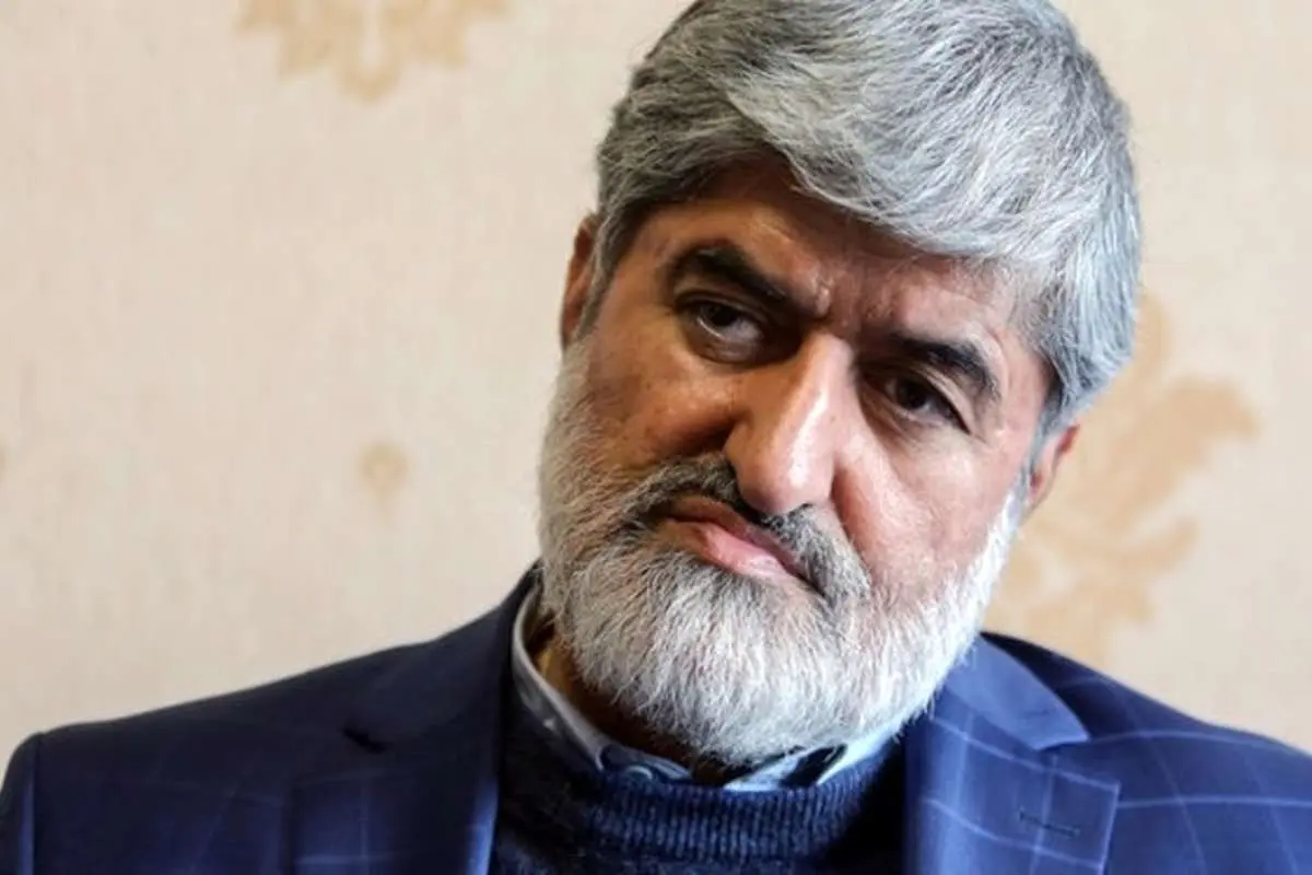 علی مطهری: ظریف مرد برخی میدان‌ها نیست