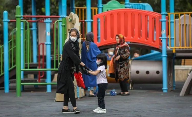 تفریح؛ شاید وقتی دیگر