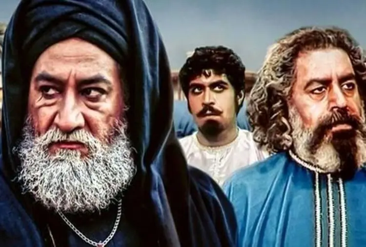 دستمزد داریوش ارجمند در سریال امام علی چقدر بود؟