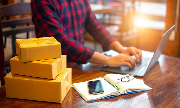 راه های فروش اینترنتی در دوران کرونا