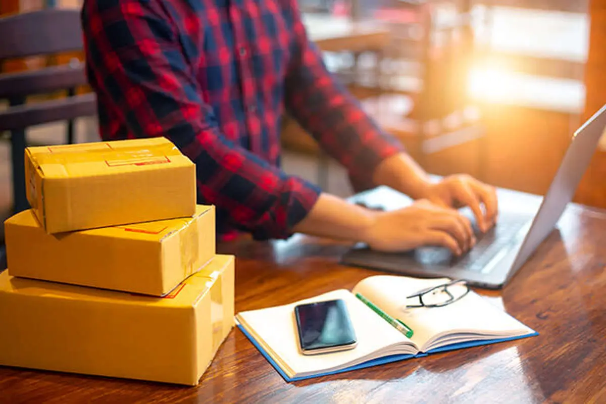 راه های فروش اینترنتی در دوران کرونا