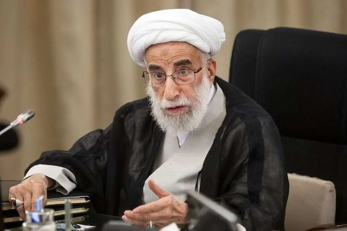 جنتی: نامزد‌های انتخابات از همین امروز درست سخن بگویند