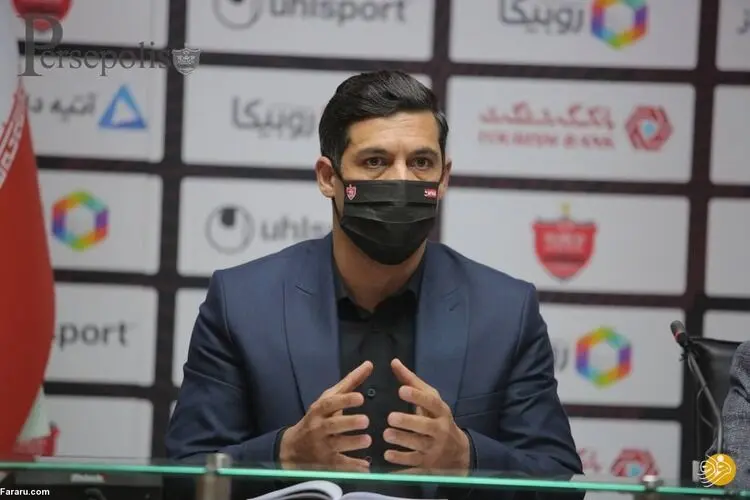 افشاگری درباره پیشنهادهای نجومی به بازیکنان پرسپولیس