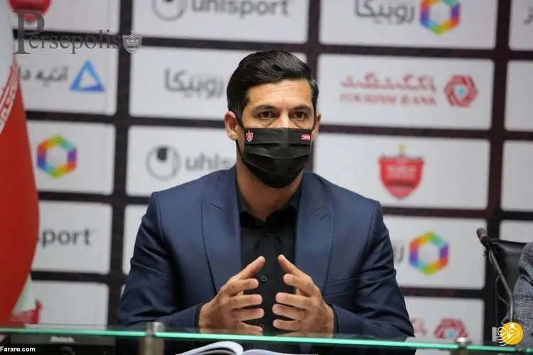 افشاگری درباره پیشنهادهای نجومی به بازیکنان پرسپولیس