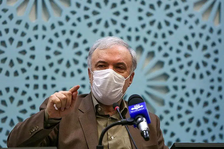 ۱۳ بیمار جدید مبتلا به کرونای هندی شناسایی شدند
