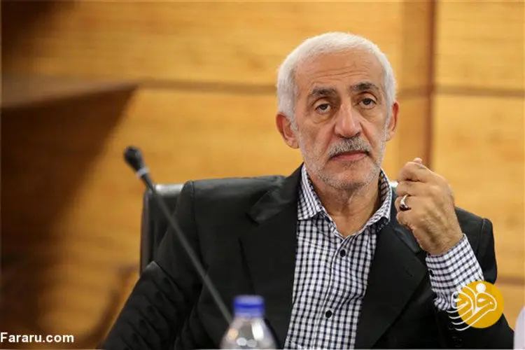 محمد دادکان پیشنهاد جدید را رد کرد