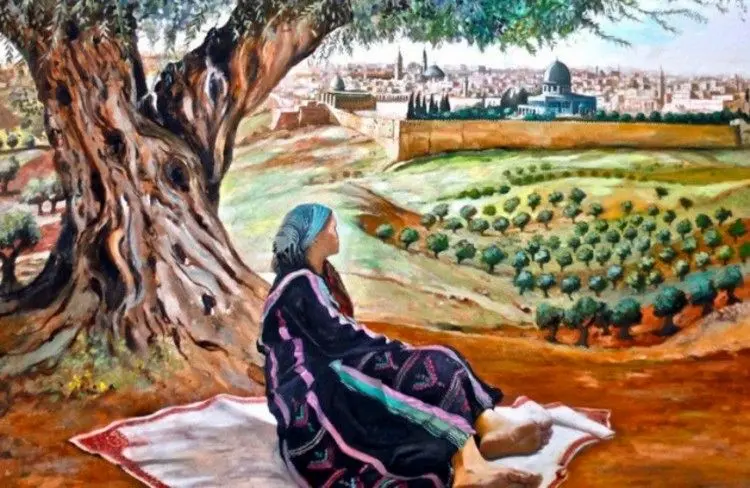 خدا می‌داند