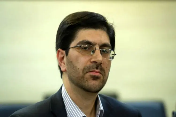 (ویدئو) انگلیسی حرف زدن نماینده مجلس سوژه شد